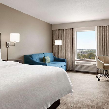 Hampton Inn Stow Exterior foto
