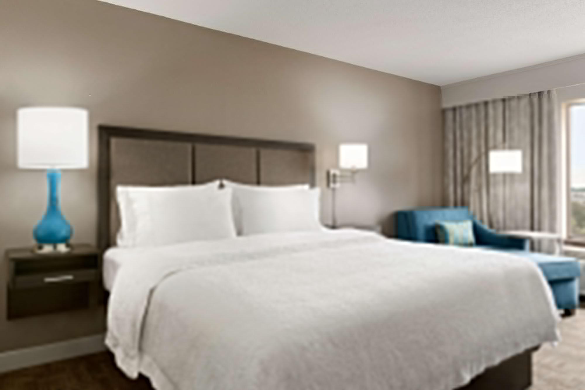 Hampton Inn Stow Exterior foto